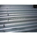 Solution Annealed & Pickled Stainless Steel Welded Pipes